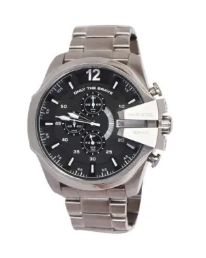Diesel DZ-4283 Watch for Men -Silver