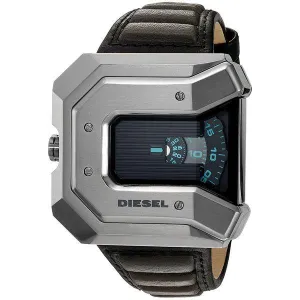 Diesel  DZ-7385 Carver Gunmetal Limited Edition Watch