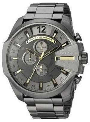 Diesel Mega Chief DZ4466 Chronograph Men's Watch