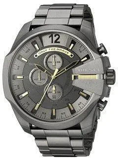 Diesel Mega Chief DZ4466 Chronograph Men's Watch