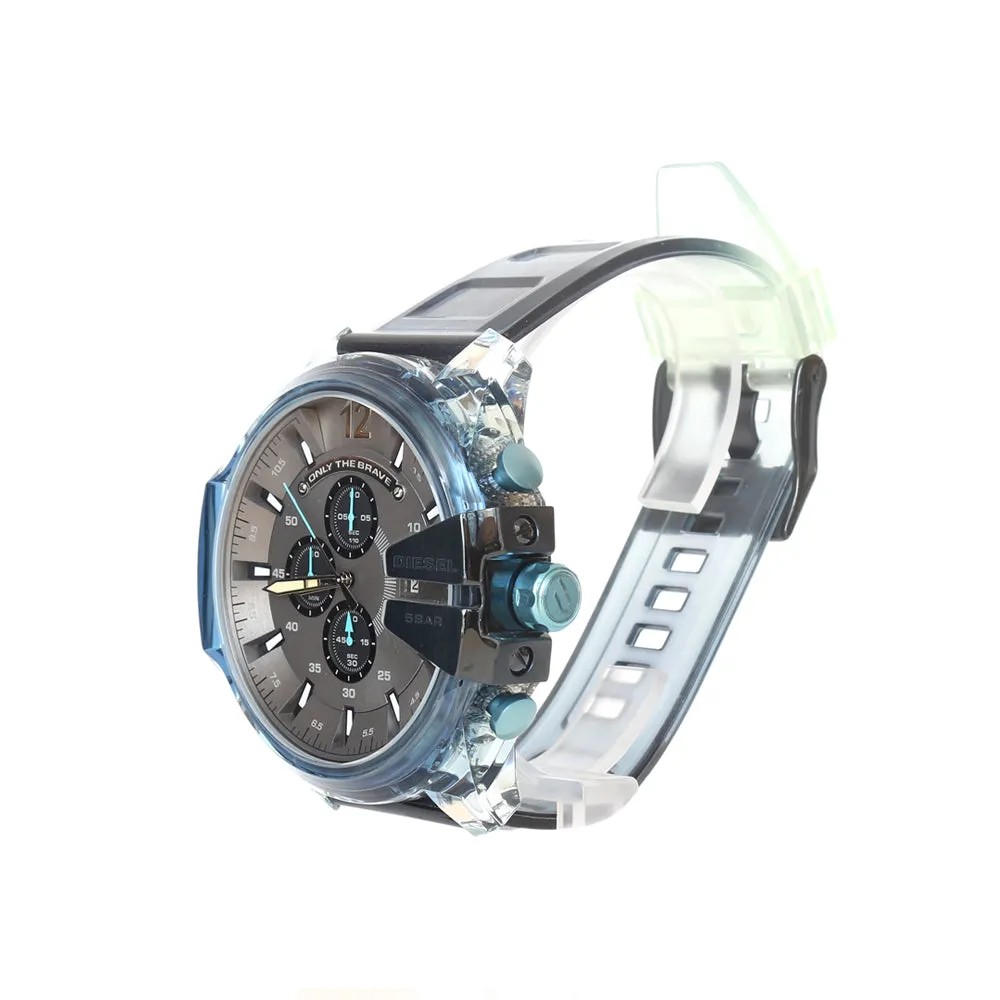 Diesel Men's Watch Chronograph