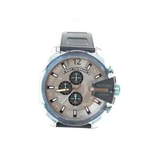 Diesel Men's Watch Chronograph