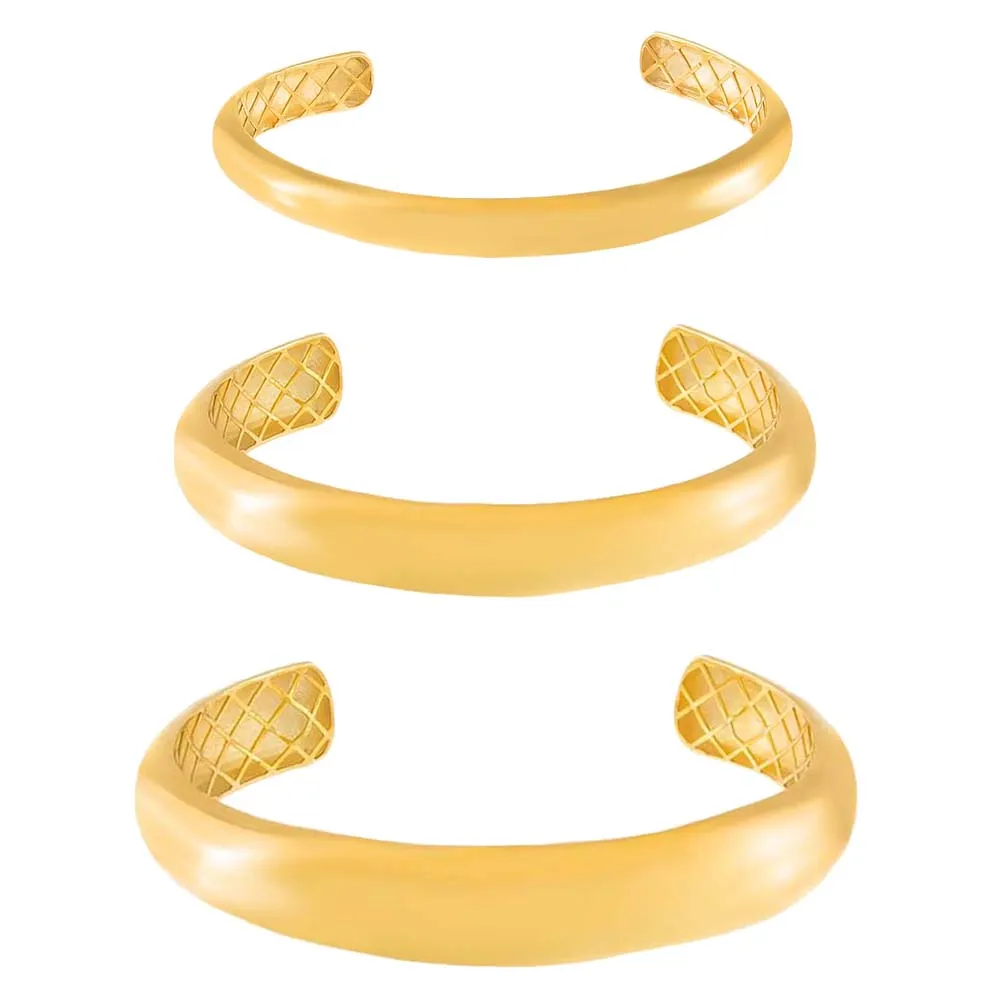 Dome Bangle