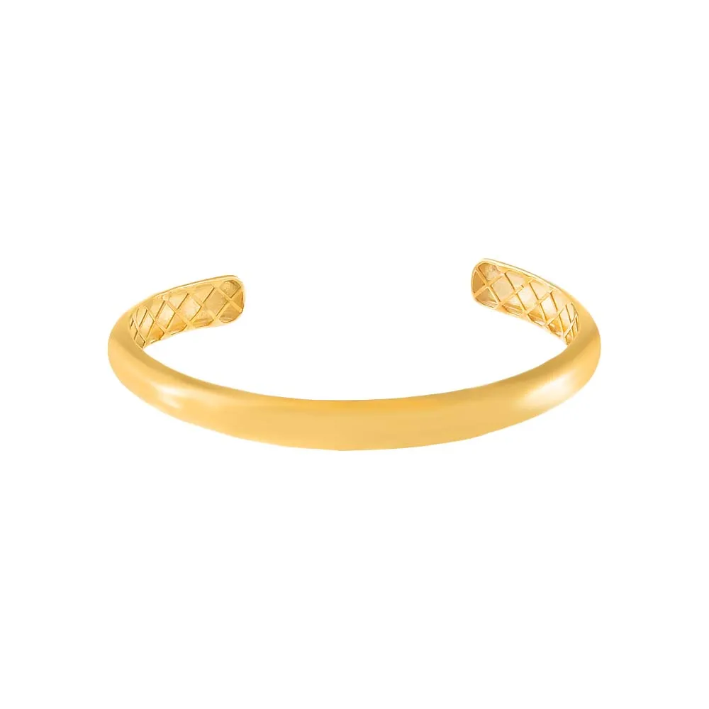 Dome Bangle