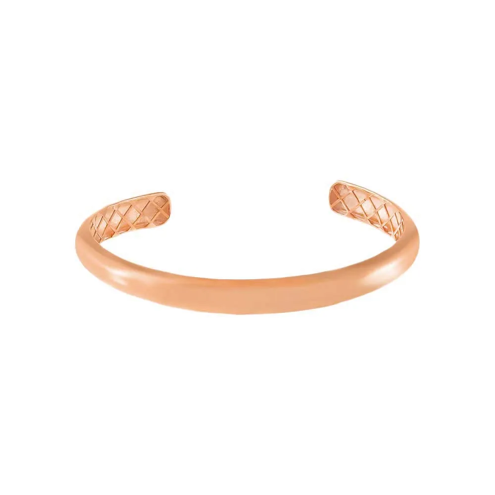 Dome Bangle