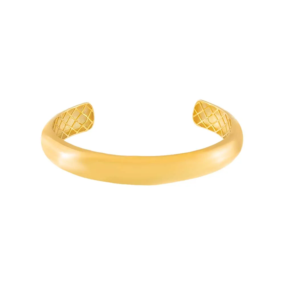 Dome Bangle
