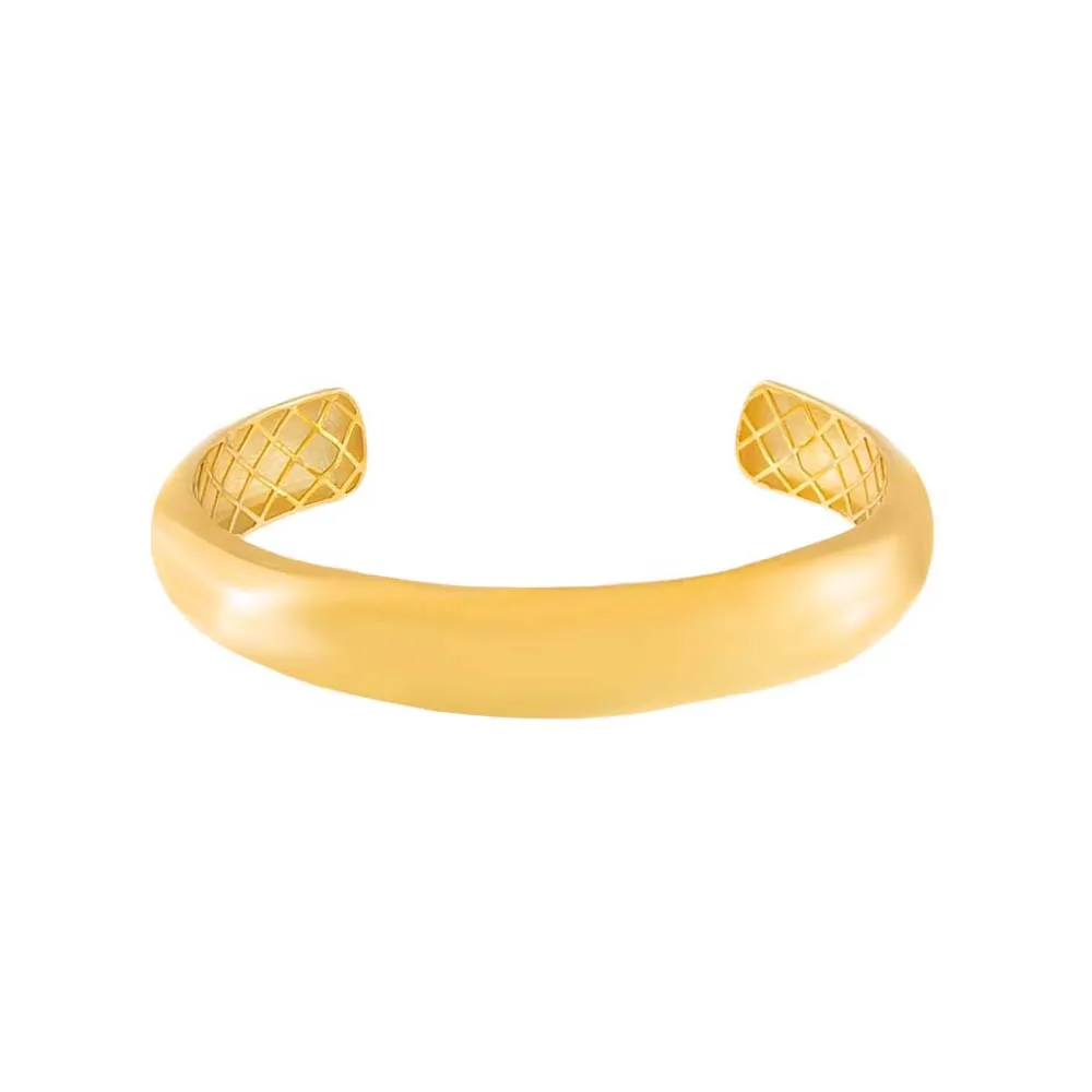 Dome Bangle