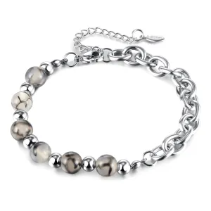 Dragon Stone Bracelets Stylish Unisex Accessories with Attitude