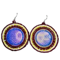 DZ Beaded Earrings