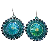 DZ Beaded Earrings