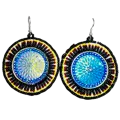 DZ Beaded Earrings