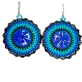 DZ Beaded Earrings