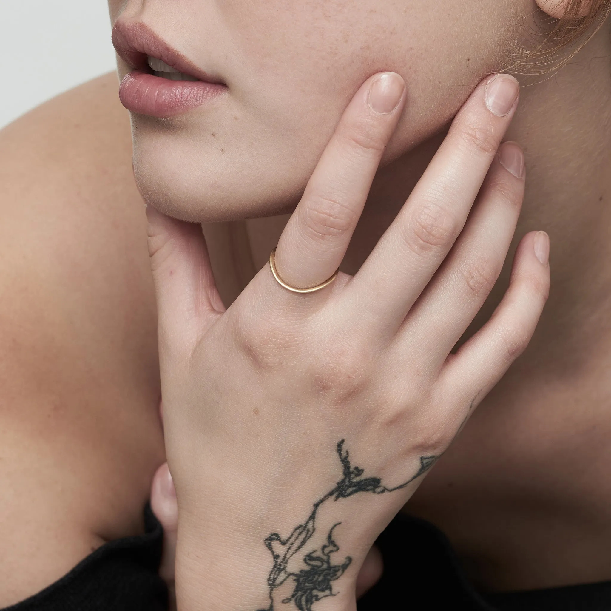 Ebb & Flow, 19k Gold