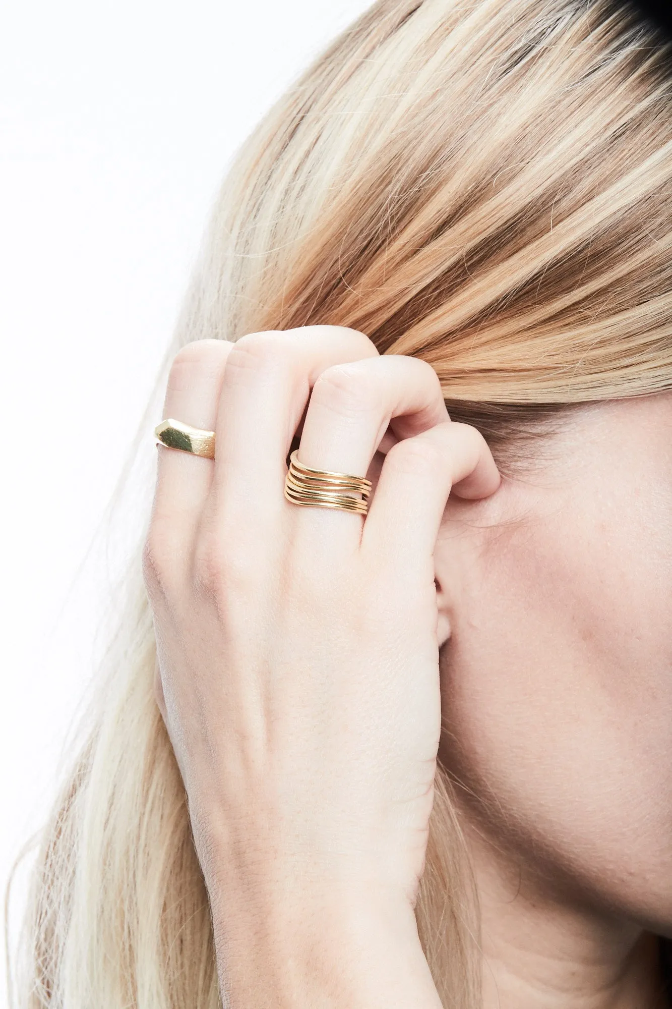 Ebb & Flow, 19k Gold