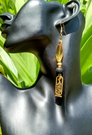 Egyptian queen