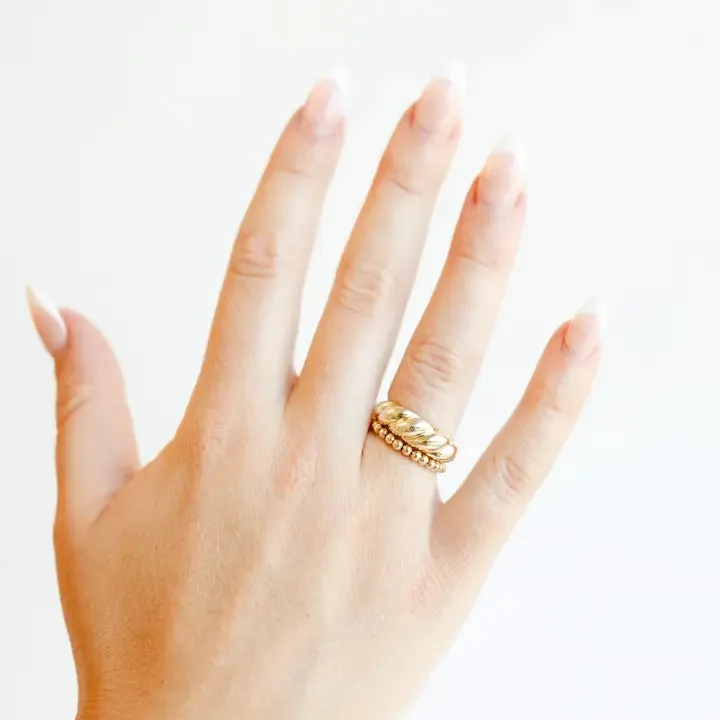Ella Beaded Band