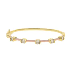 Enamel Bangle
