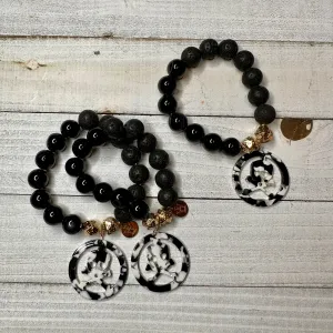 Erika Williner Designs - Palma Ceia Bracelet