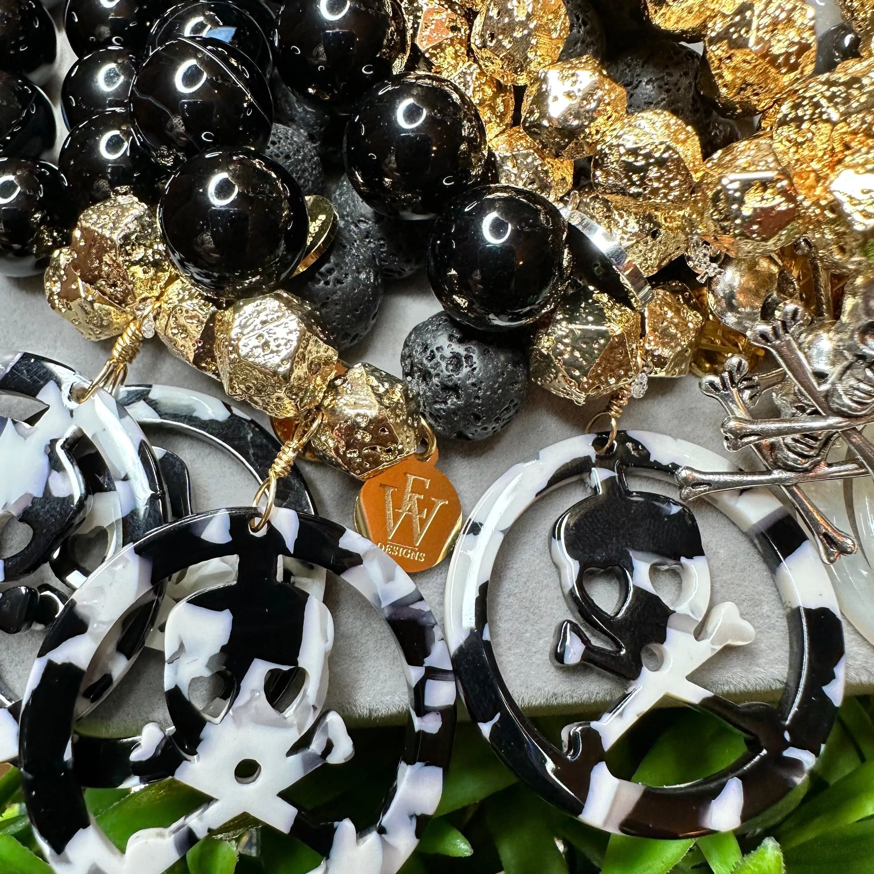 Erika Williner Designs - Palma Ceia Bracelet