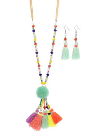 España Necklace