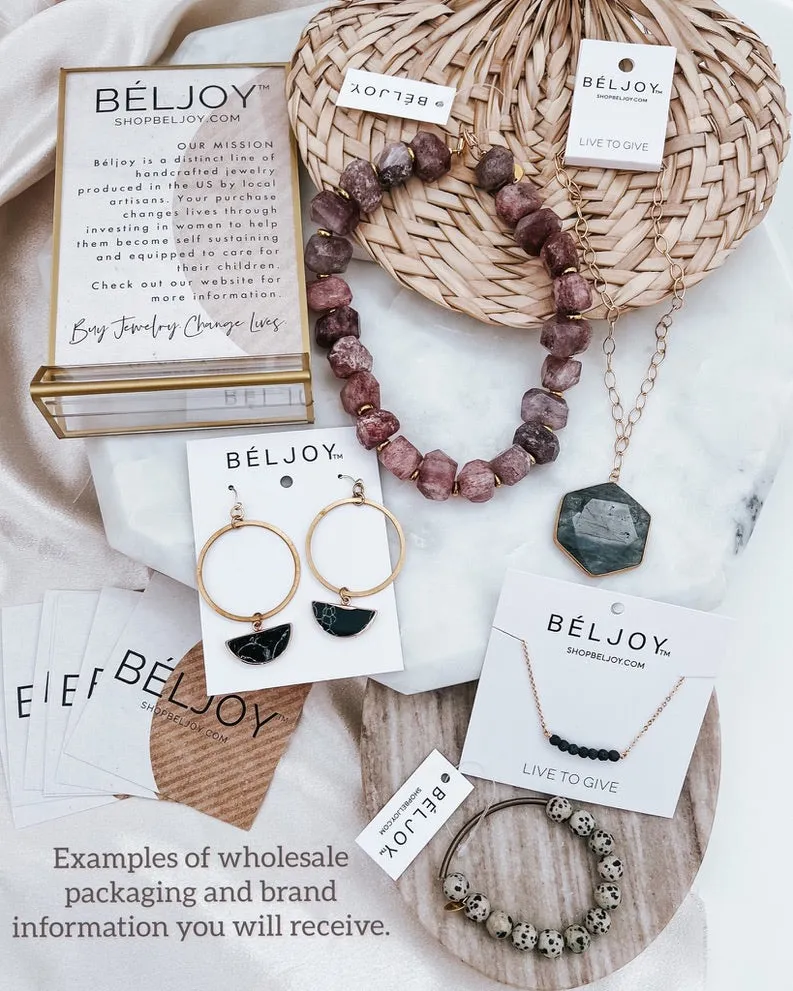 Excite Game Day Earrings || Choose Style