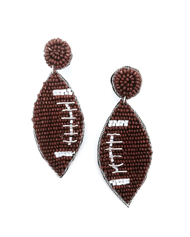 Excite Game Day Earrings || Choose Style