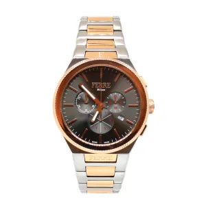 Ferre Milano Men's Watch Chronograph