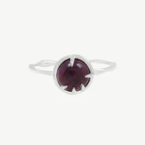 Fortune Teller in Amethyst