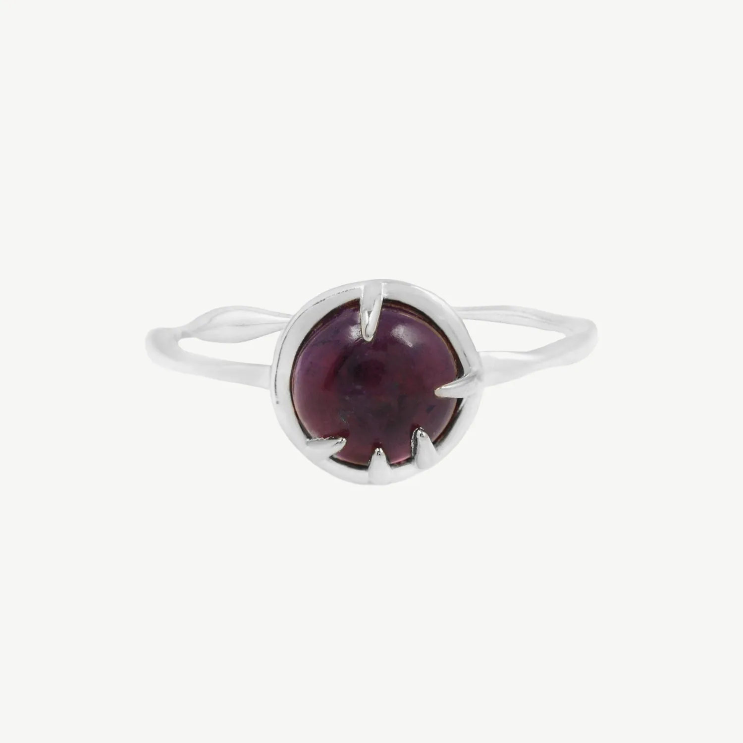 Fortune Teller in Amethyst