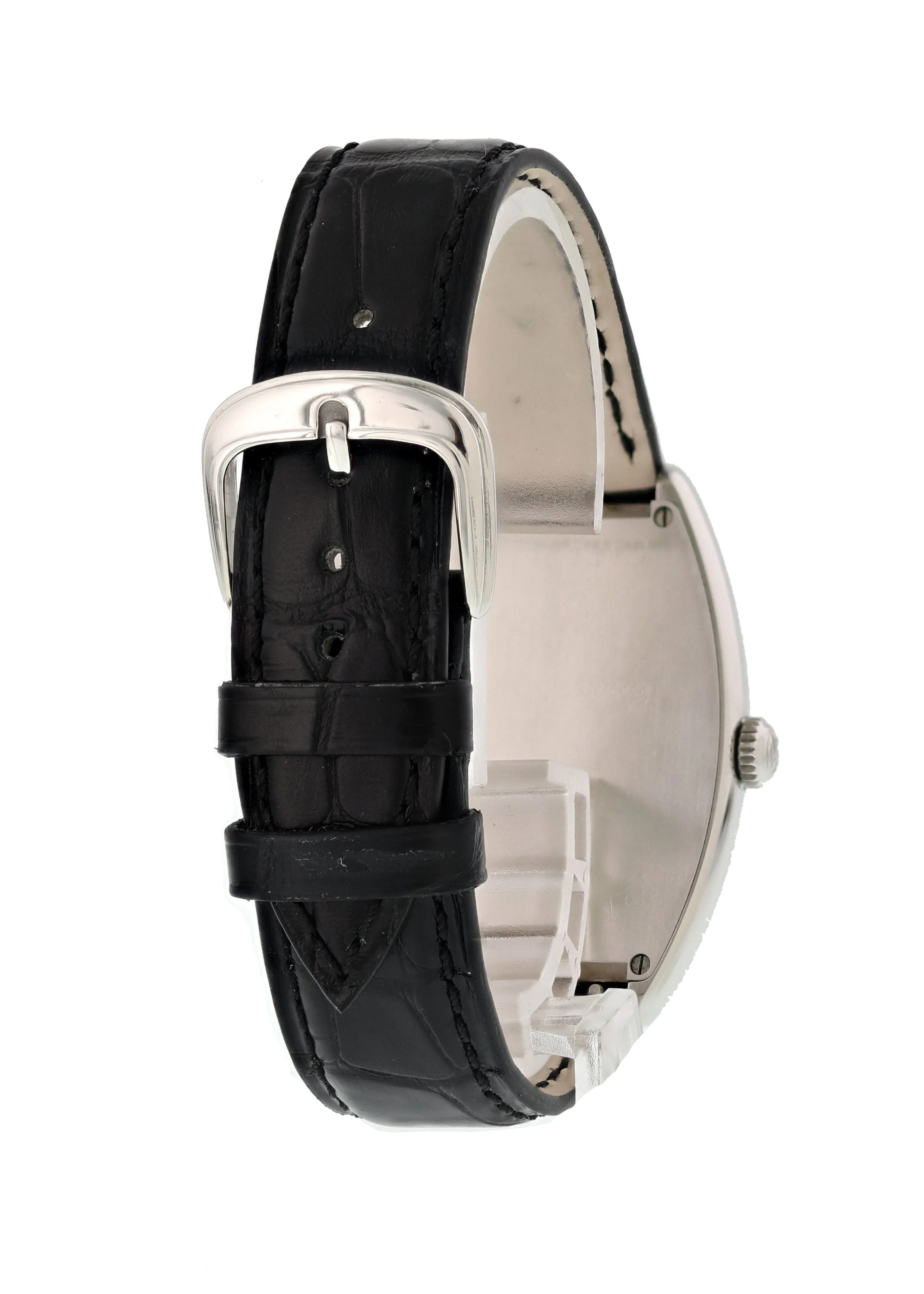 Franck Muller Casablanca 2852 Ladies Watch