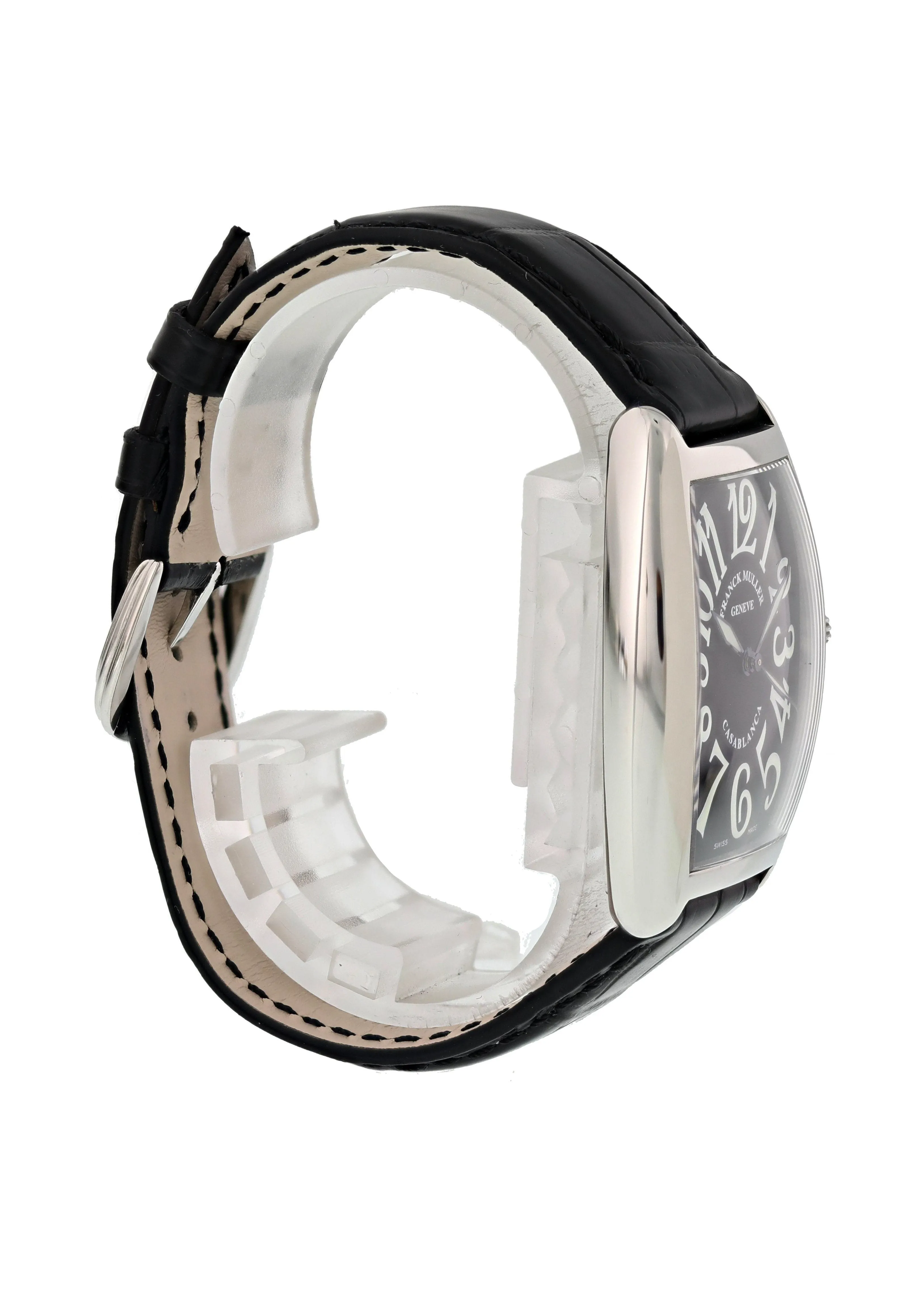 Franck Muller Casablanca 2852 Ladies Watch