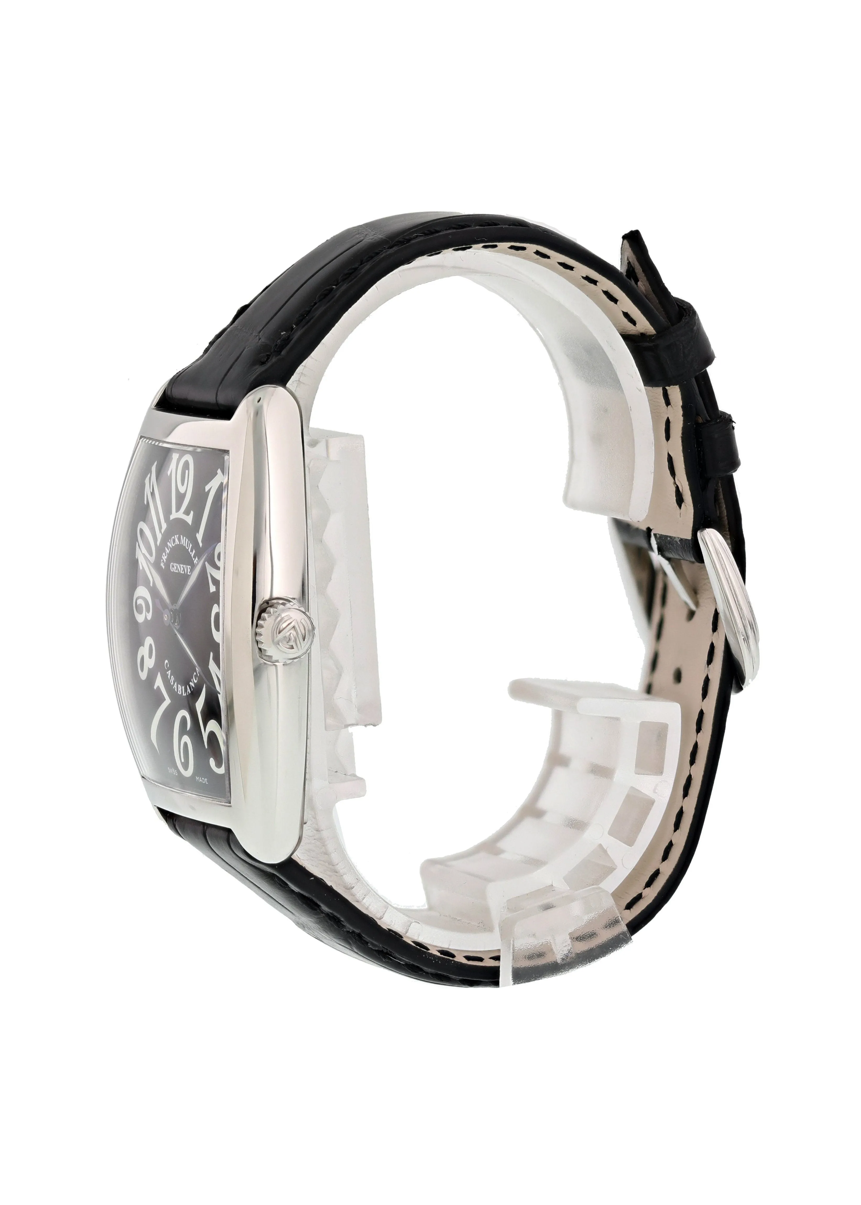 Franck Muller Casablanca 2852 Ladies Watch