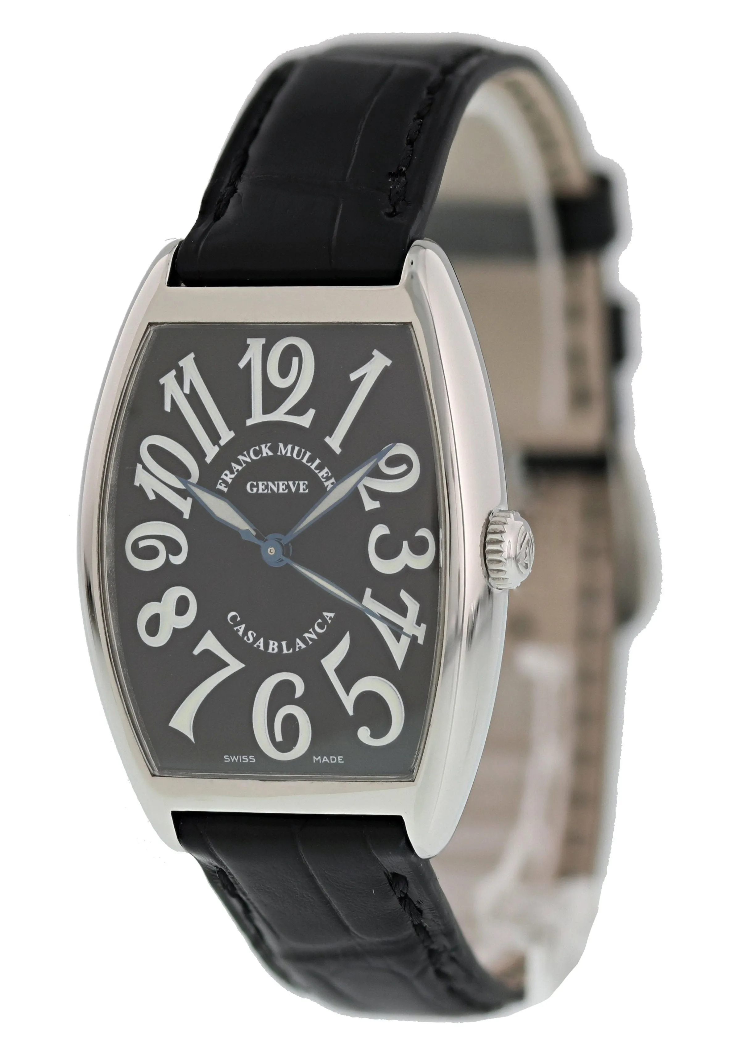 Franck Muller Casablanca 2852 Ladies Watch