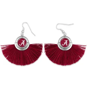 Game Day No Strings Attached Earrings