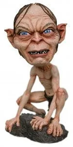 Gollum Body Knocker - Lord of the Rings