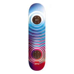 Gradient Rings Impact Deck - 8.25"