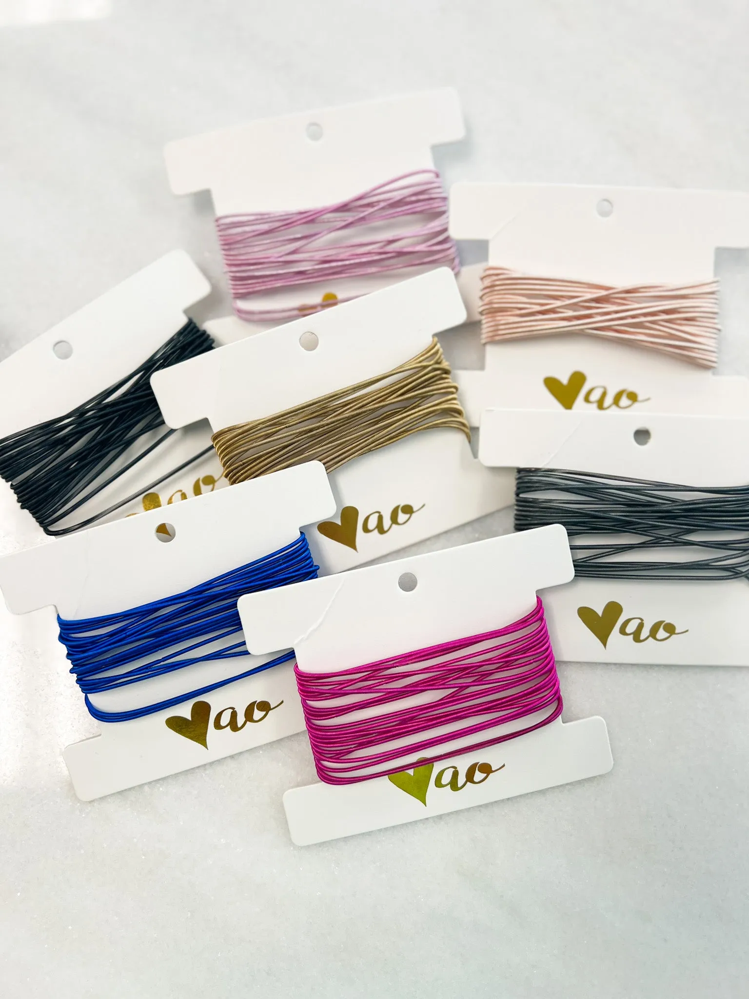 Guitar Bracelets