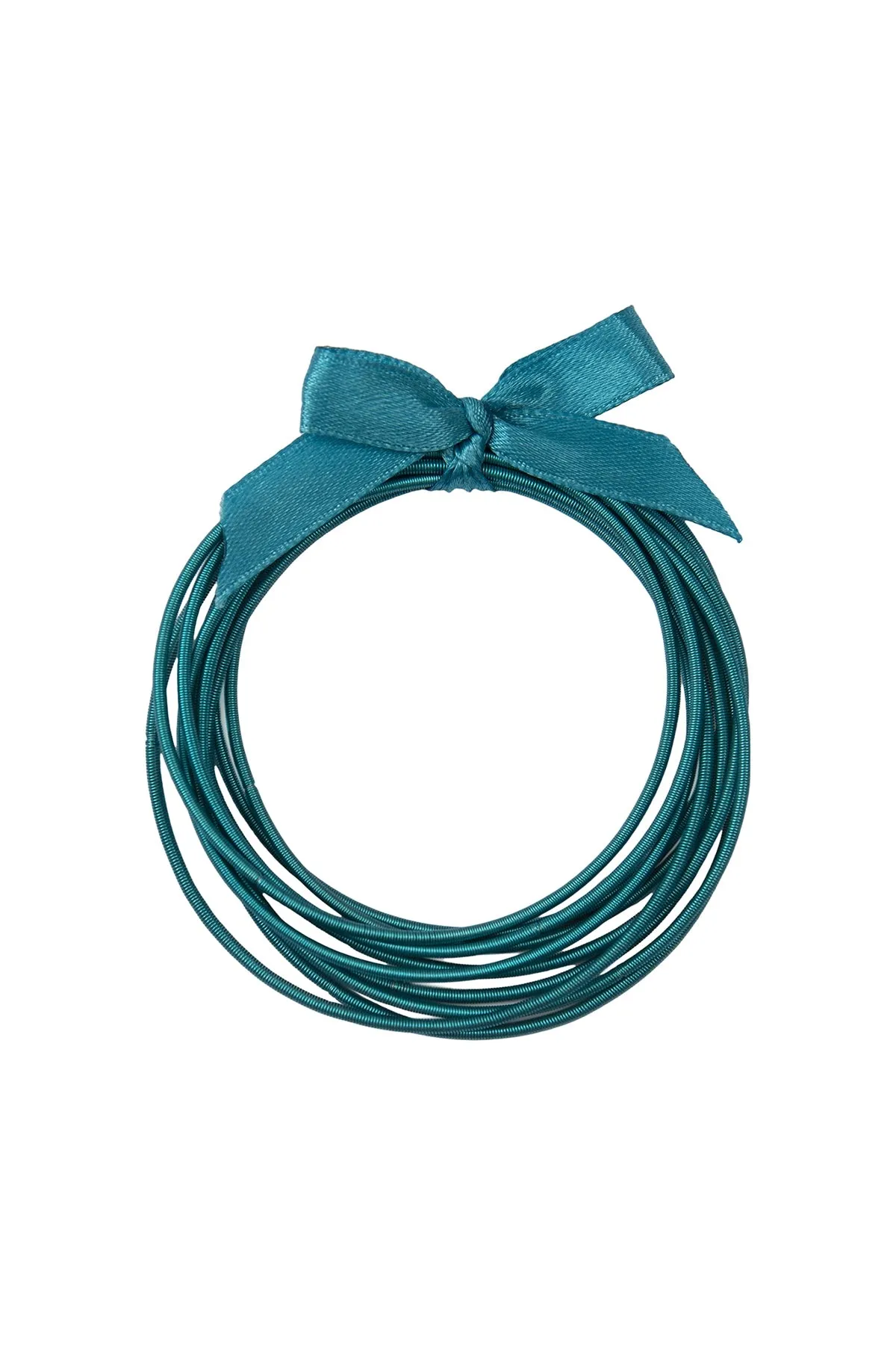 GUITAR STRING BRACELET