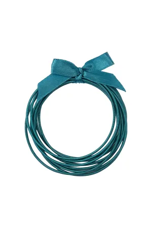 GUITAR STRING BRACELET