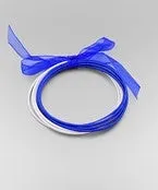 Guitar String Bracelets