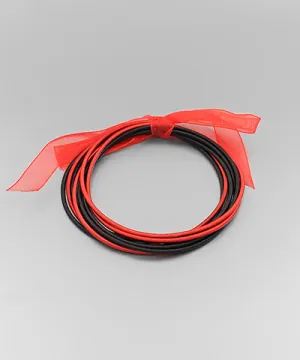 Guitar String Bracelets