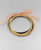 Guitar String Bracelets