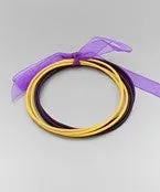 Guitar String Bracelets