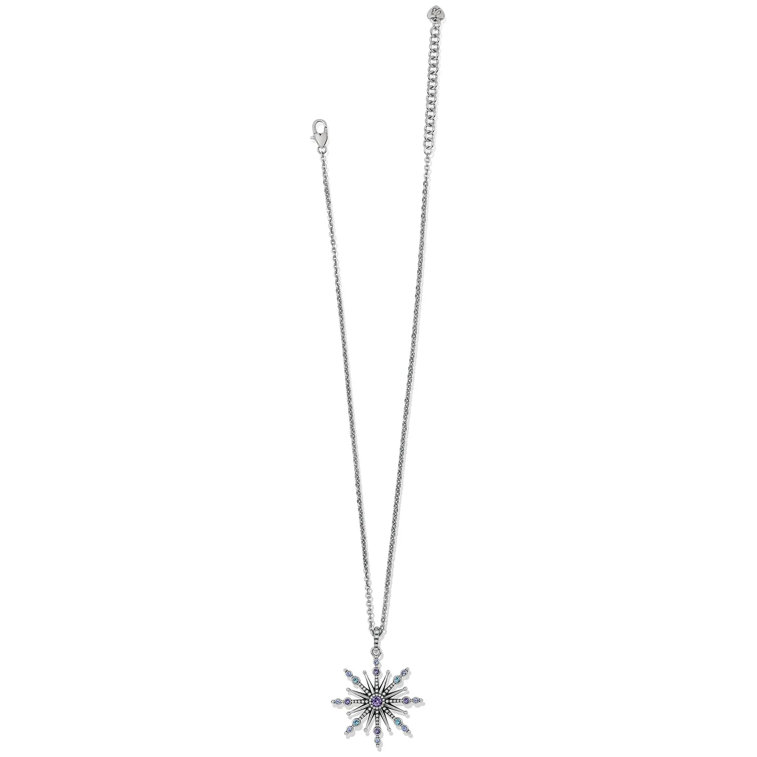 Halo Starlit Necklace - JM5303