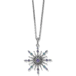 Halo Starlit Necklace - JM5303