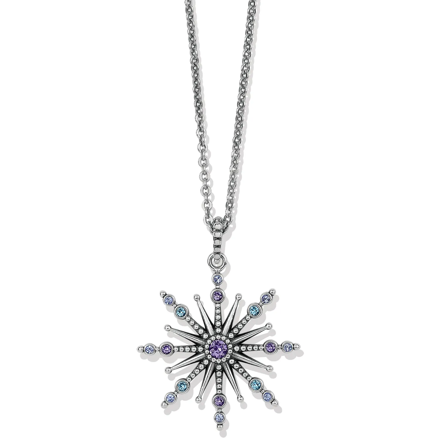 Halo Starlit Necklace - JM5303