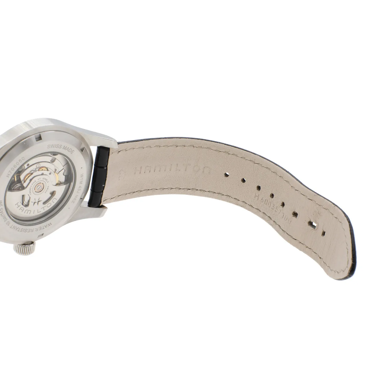 Hamilton Khaki Field Murph Automatic H70605731