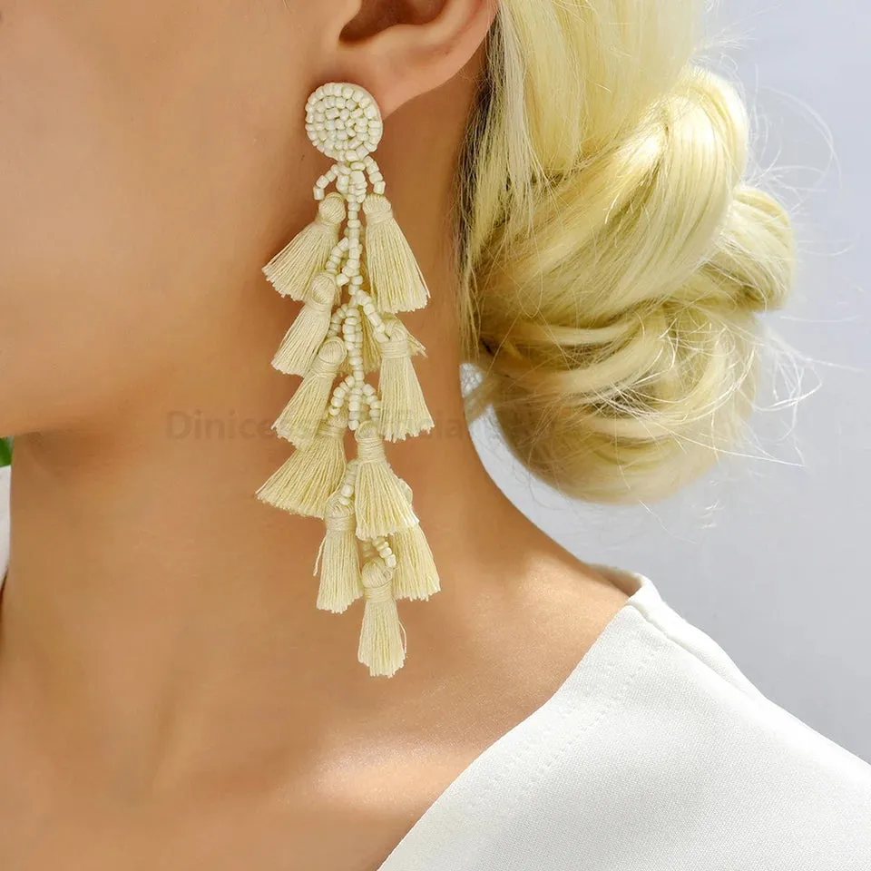 Hanging Tassel