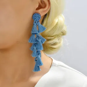 Hanging Tassel