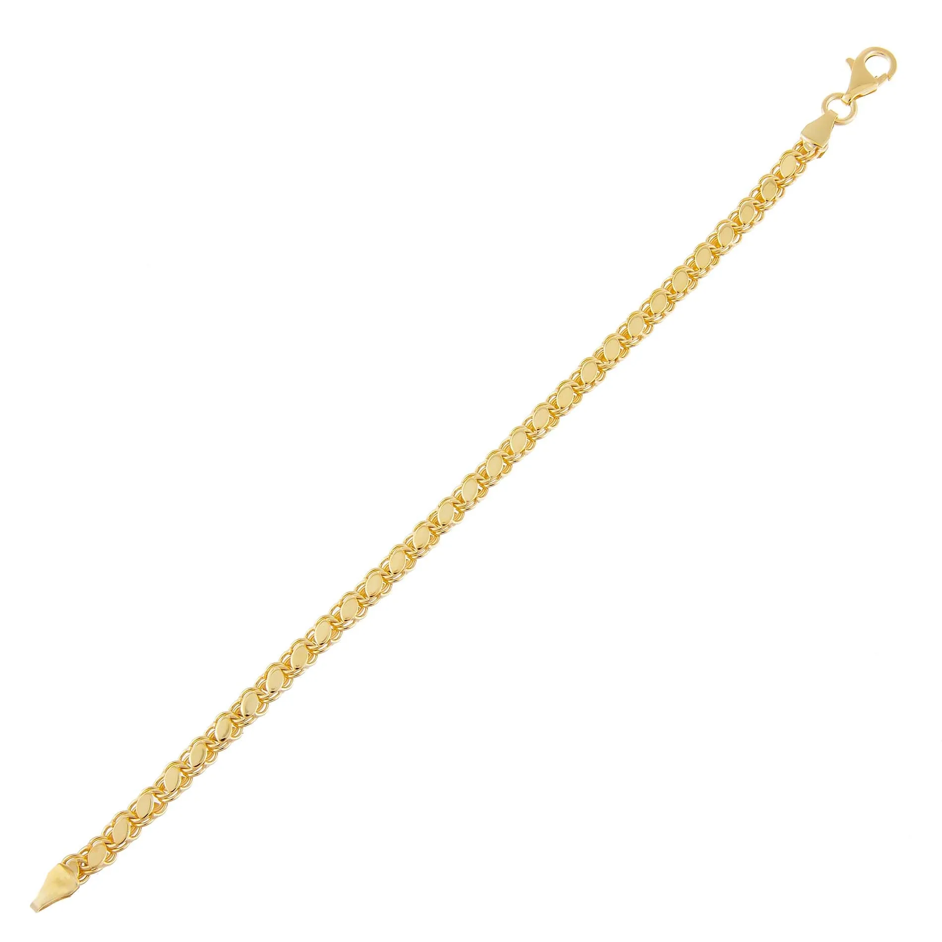 Harem Chain Bracelet